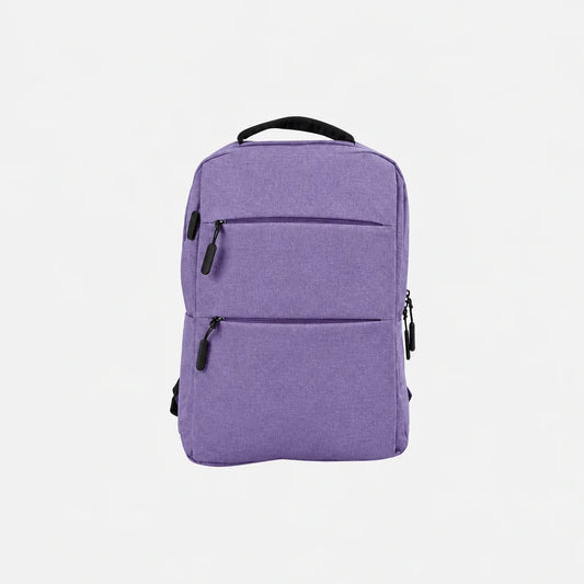 Mochila Adulto Roxa