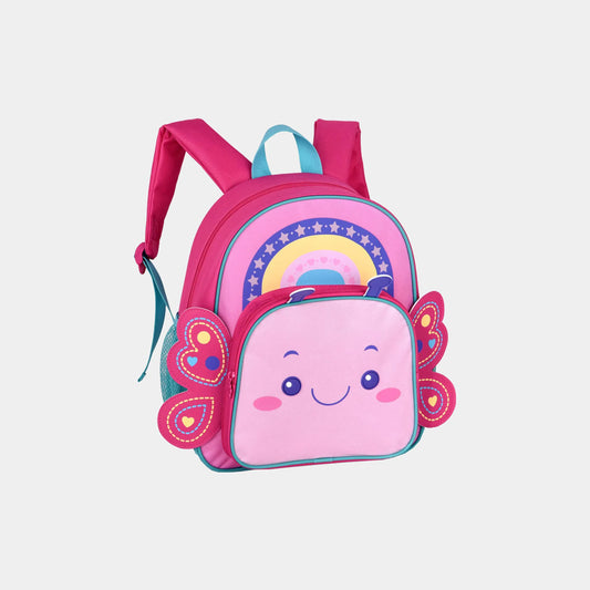 Mochila Baby Borboletinha