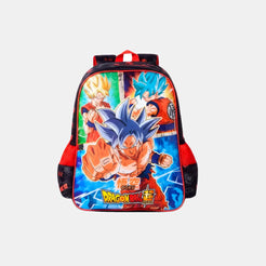 Mochila Kids Dragon Ball Z