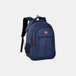 Mochila Adulto Executivo Laptop Azul