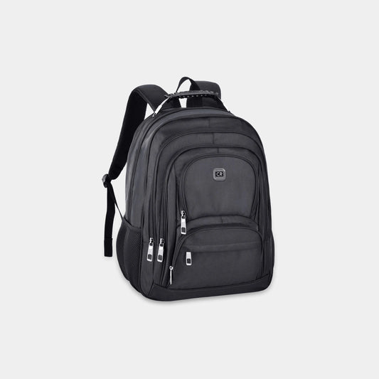 Mochila Adulto Executiva New Preta