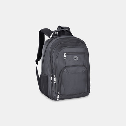 Mochila Adulto Executiva Only Preta