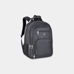 Mochila Adulto Executiva Only Preta