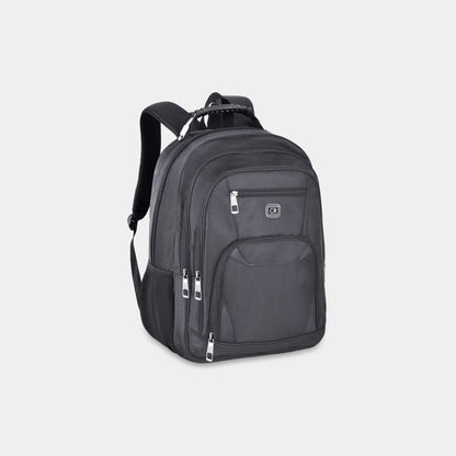 Mochila Adulto Executiva Only Preta