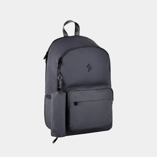 Mochila Adulto Hay Up Cinza - Clio