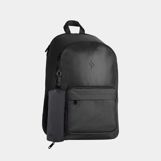 Mochila Adulto Hay Up Preto - Clio