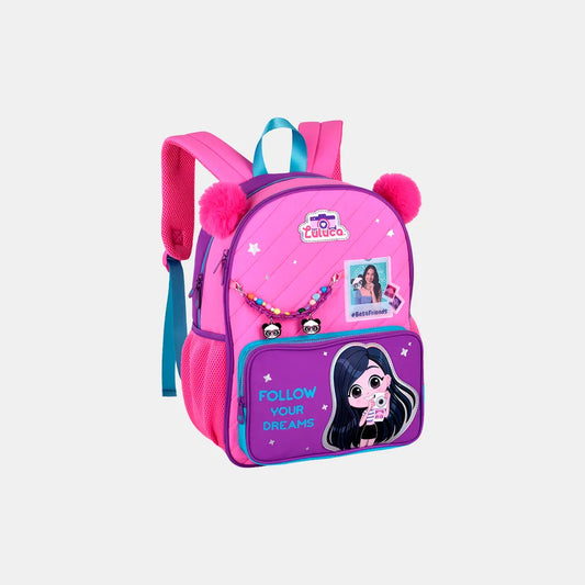 Mochila Kids Lulu