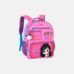 Mochila Kids Luluca Dream