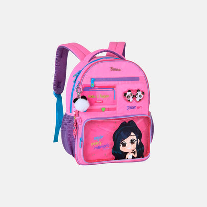 Mochila Kids Luluca Dream