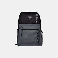 Mochila Juvenil Run Preto