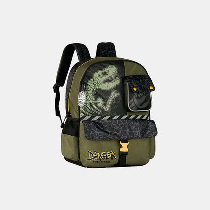 Mochila Kids T-Rex Attack