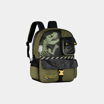 Mochila Kids T-Rex Attack