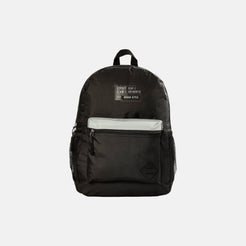 Mochila Juvenil Street Stay Preta