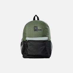 Mochila Juvenil Street Stay Verde