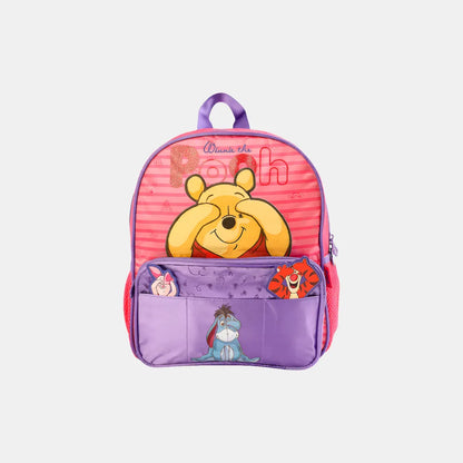 Mochila Baby Ursinho Pooh