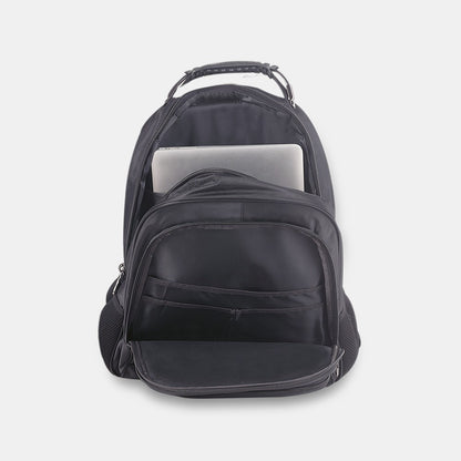 Mochila Adulto Executiva Preta