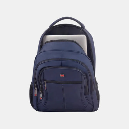 Mochila Adulto Executivo Laptop Azul