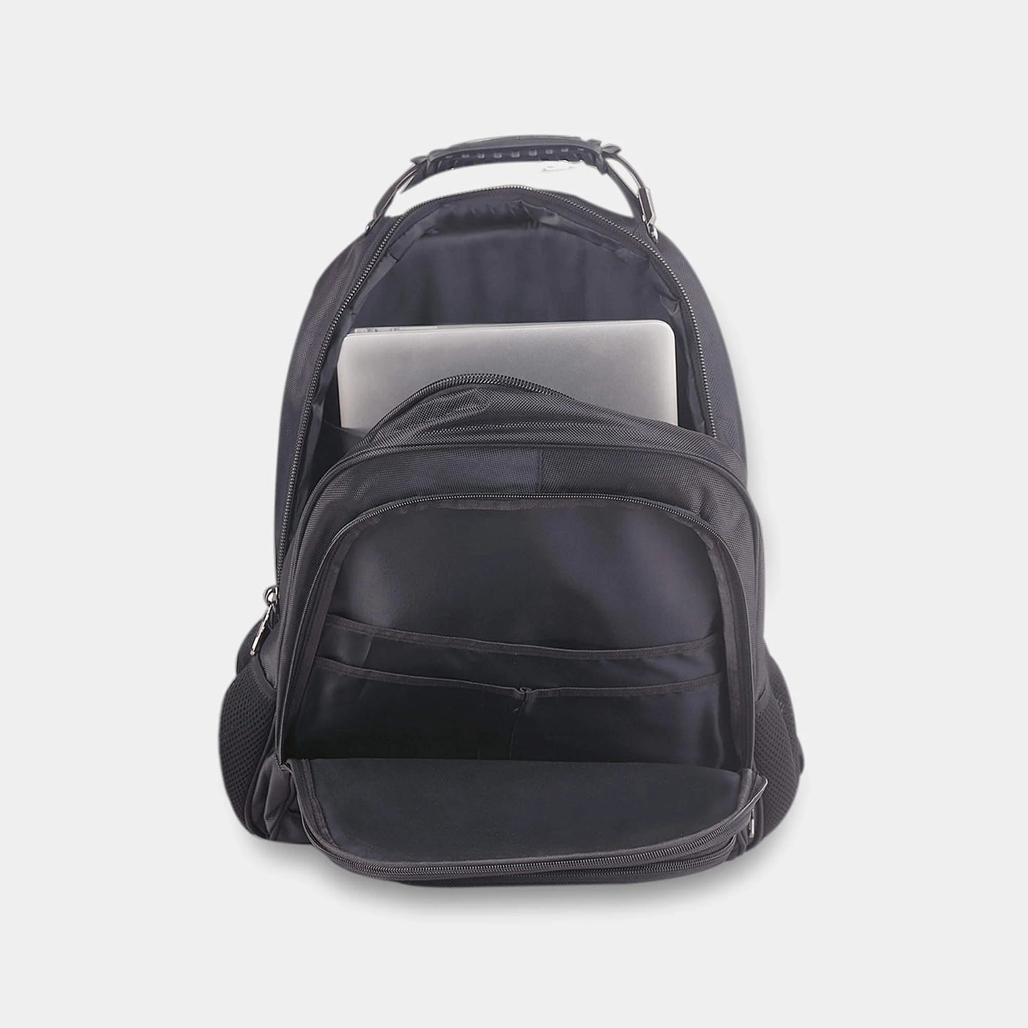 Mochila Adulto Executiva New Preta