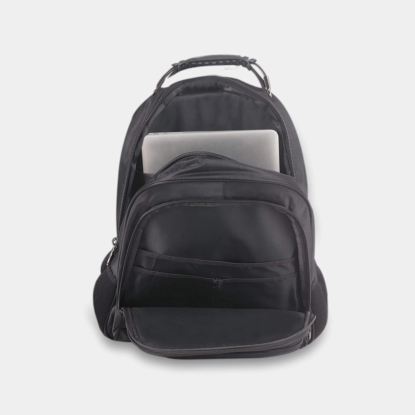 Mochila Adulto Executiva Only Preta