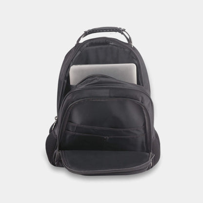 Mochila Adulto Executiva Only Preta