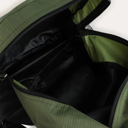 Mochila Juvenil Street Stay Verde