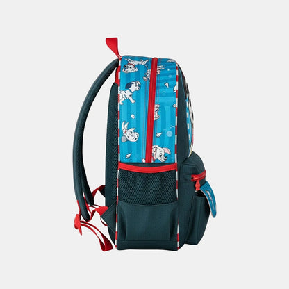 Mochila Baby 101 Dálmatas - lateral