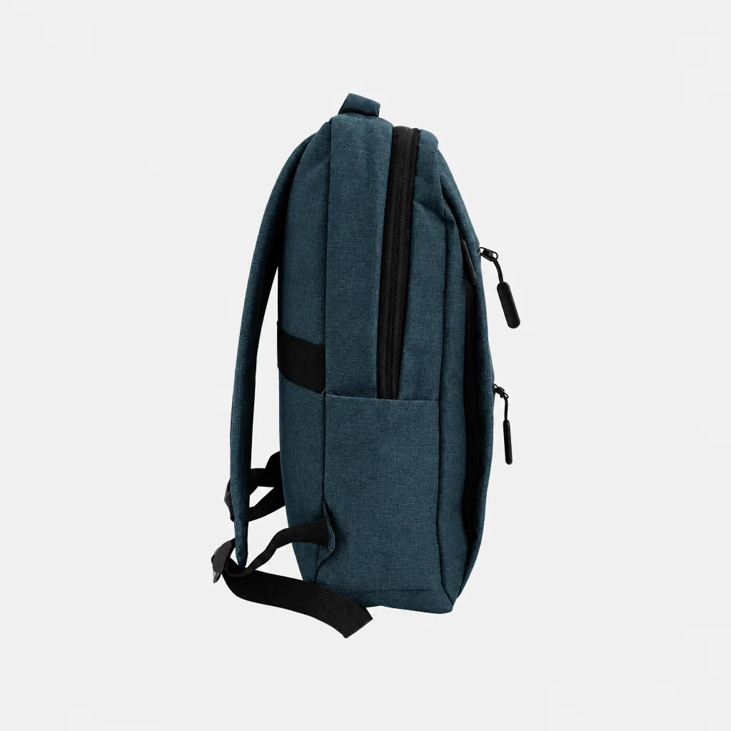 Mochila Adulto Azul