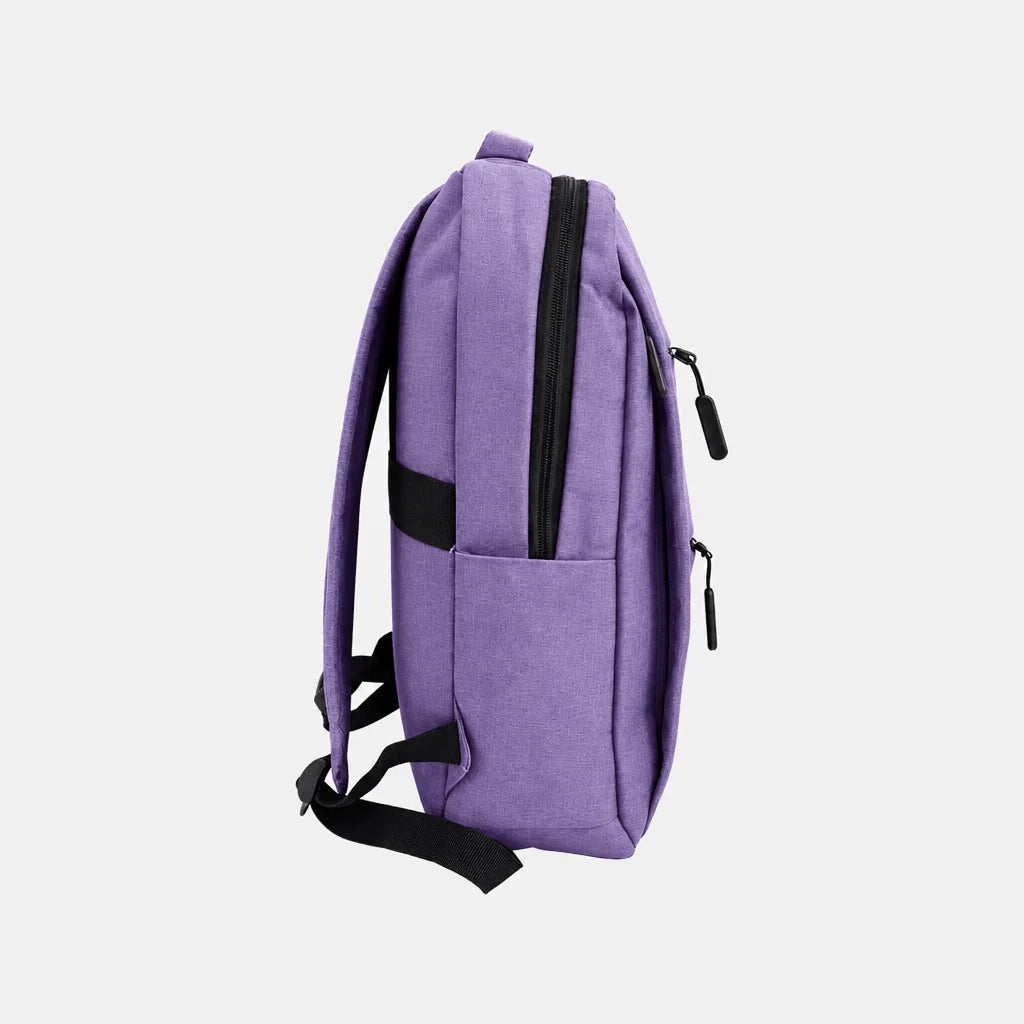 Mochila Adulto Roxa
