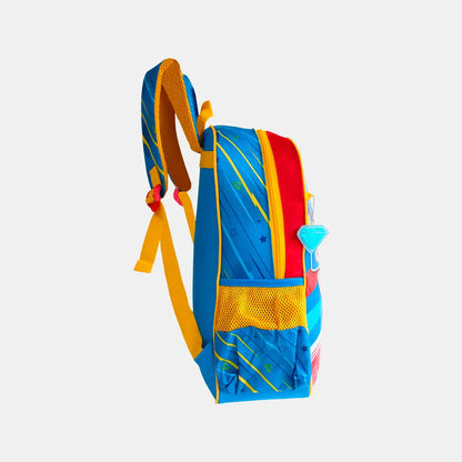 Mochila Kids Aventureiros