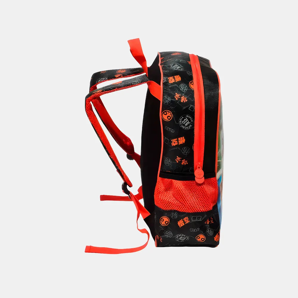 Mochila Kids Dragon Ball Z