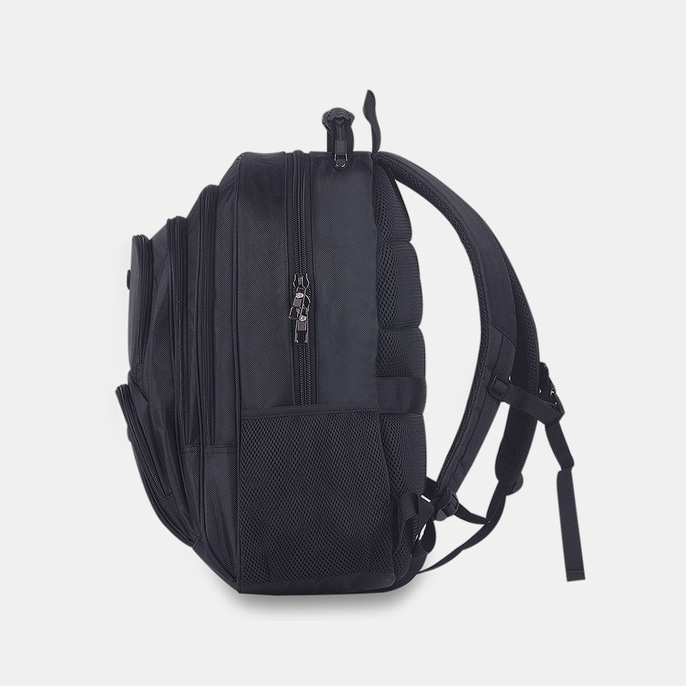 Mochila Adulto Executiva New Preta