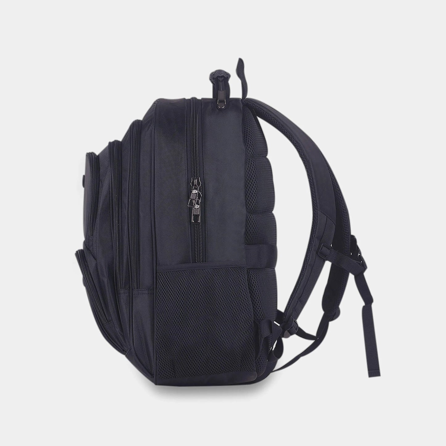 Mochila Adulto Executiva New Preta