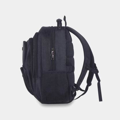 Mochila Adulto Executiva New Preta