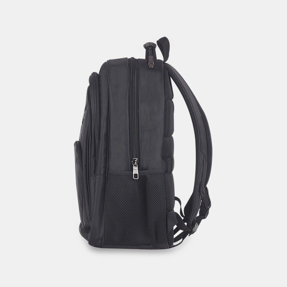 Mochila Adulto Executiva Only Preta