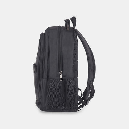 Mochila Adulto Executiva Only Preta