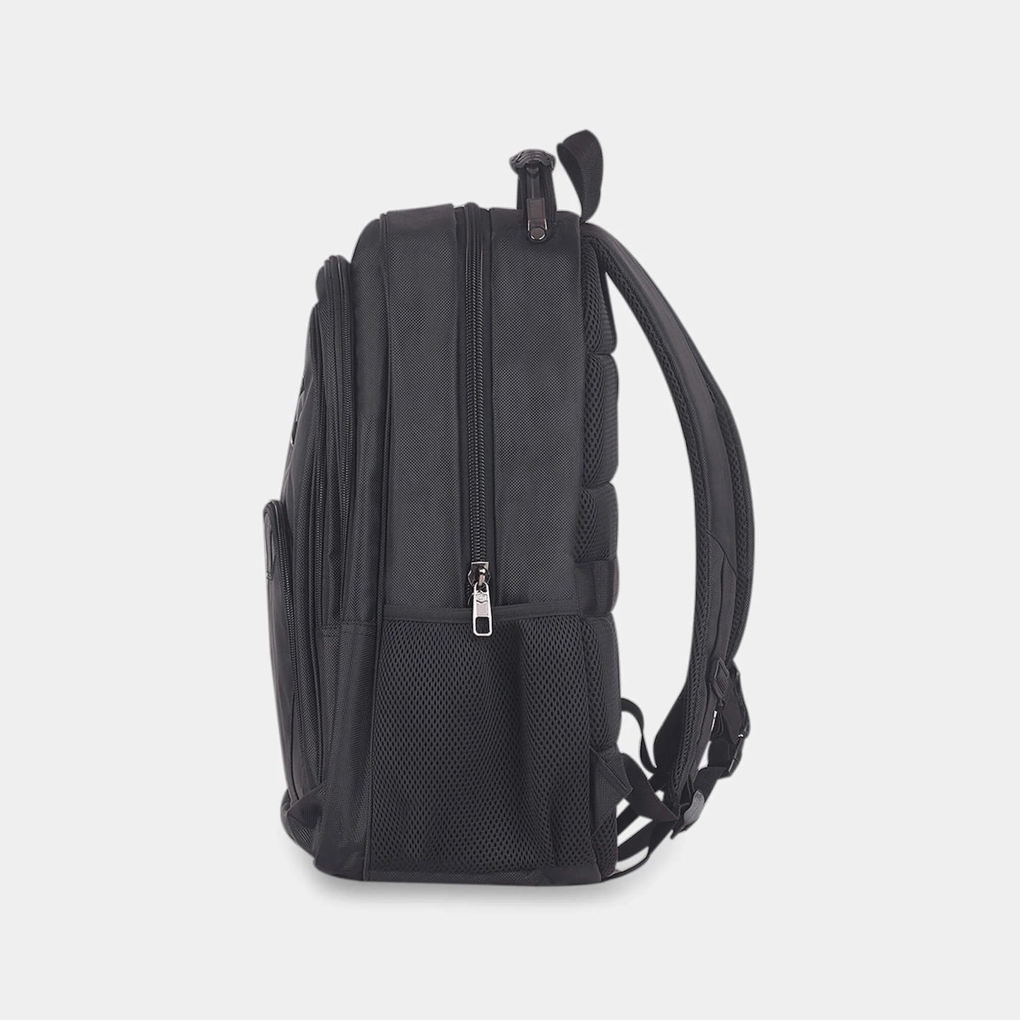 Mochila Adulto Executiva Only Preta