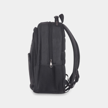 Mochila Adulto Executiva Only Preta