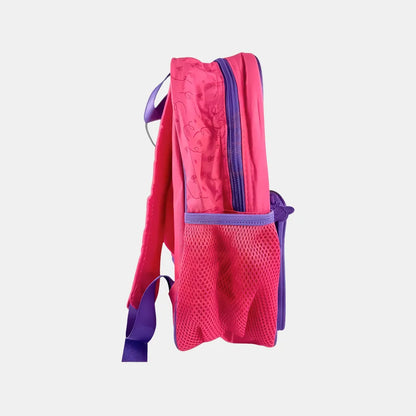Mochila Baby Ursinho Pooh