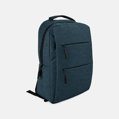 Mochila Adulto Azul
