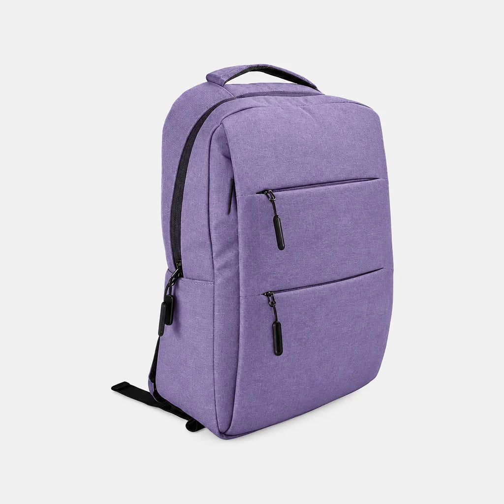 Mochila Adulto Roxa