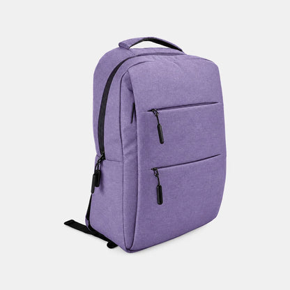 Mochila Adulto Roxa