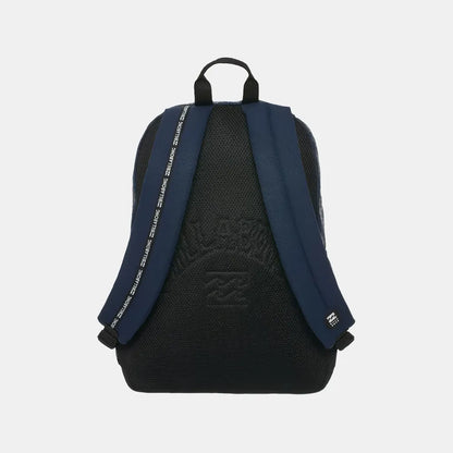 Mochila Juvenil Billabong Tail Slide Azul
