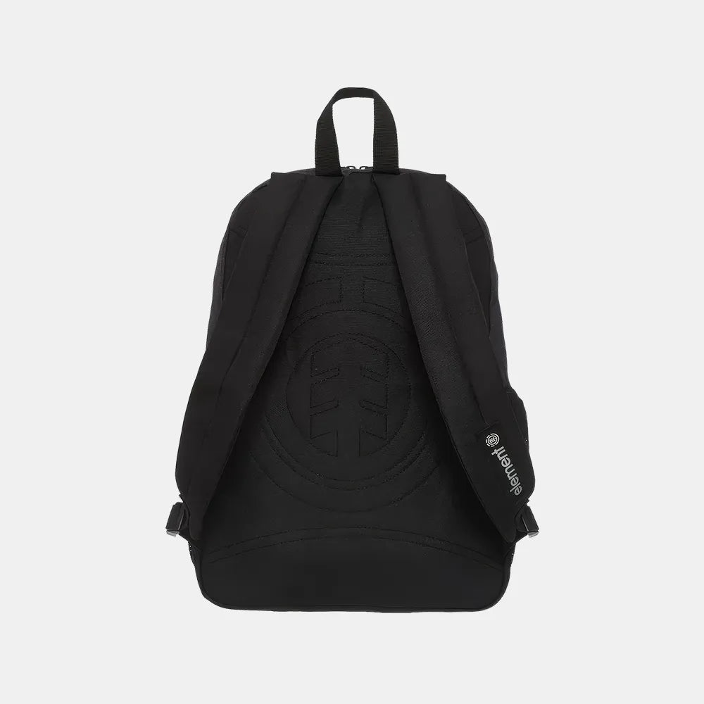 Mochila Juvenil Element Tricky Cinza