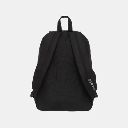 Mochila Juvenil Element Tricky Cinza