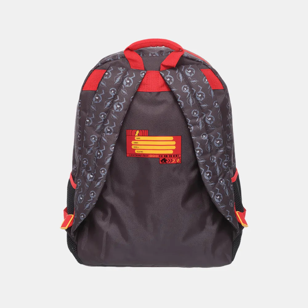 Mochila Infantil Knucles e Flash