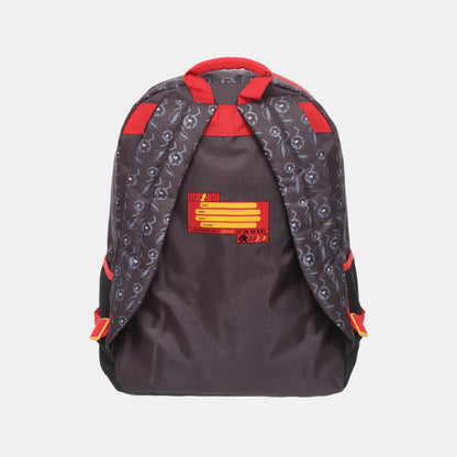 Mochila Infantil Knucles e Flash