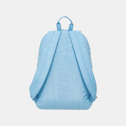 Mochila Juvenil Packme Life Azul