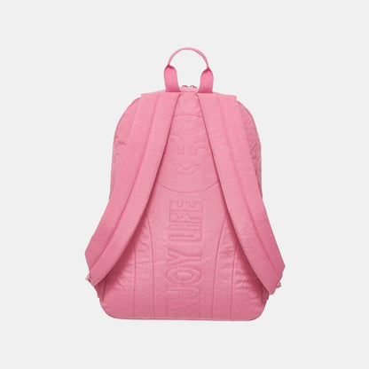 Mochila Juvenil Packme Life Rosa