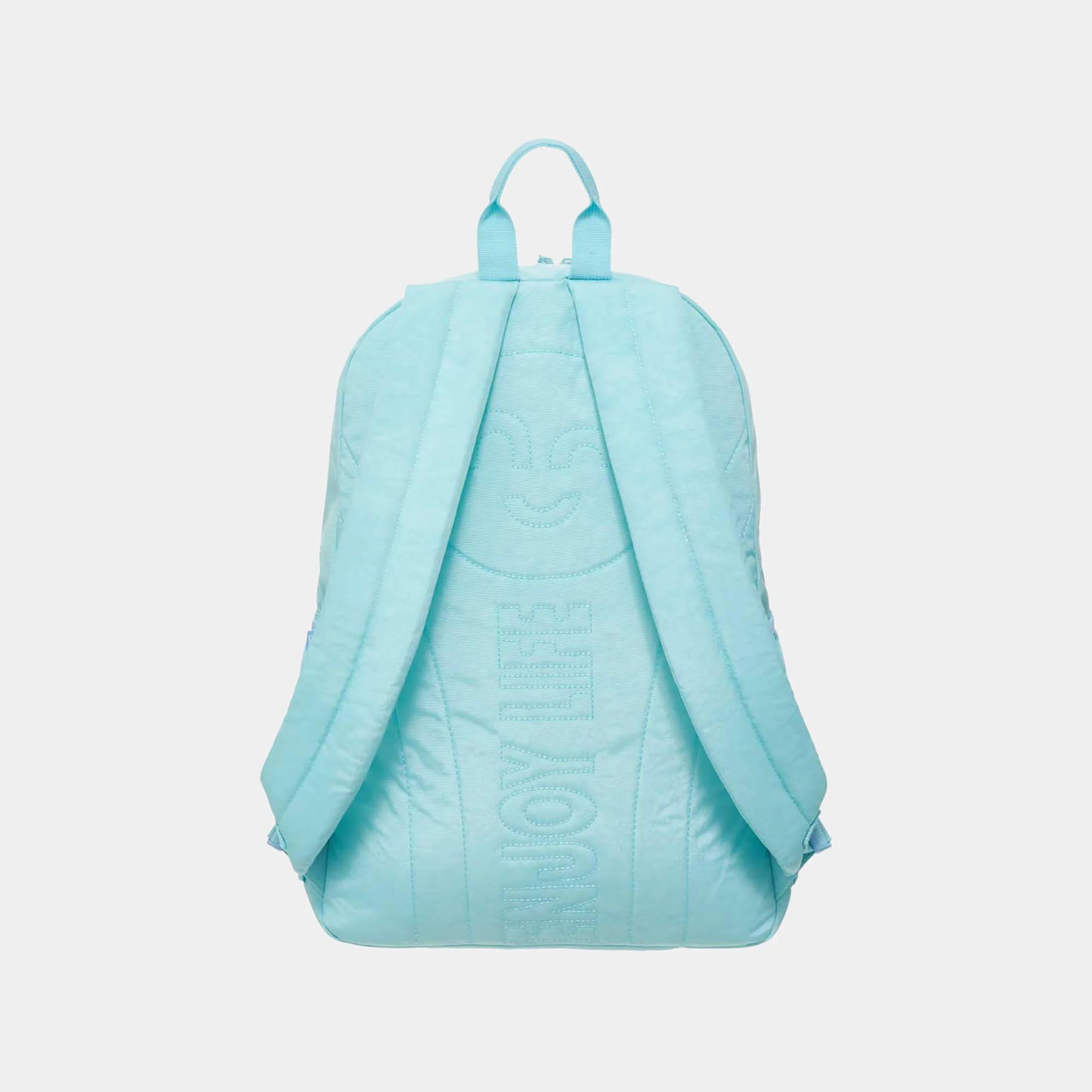 Mochila Juvenil Packme Life Verde