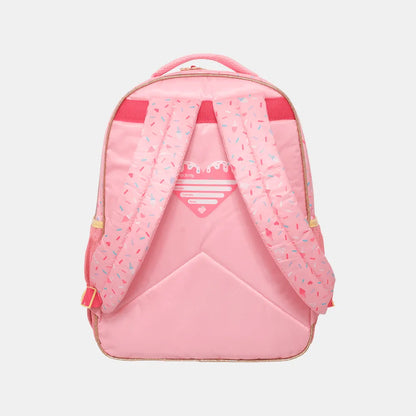 Mochila Infantil Packme Morango